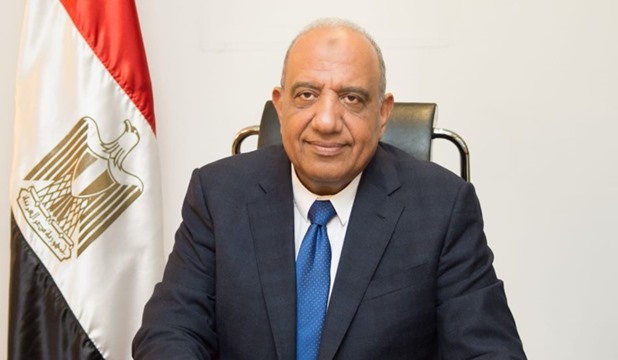 وزير البترول يبحث سبل الارتقاء بمكانة مصر في المؤشرات العالمية للاستثمار التعديني